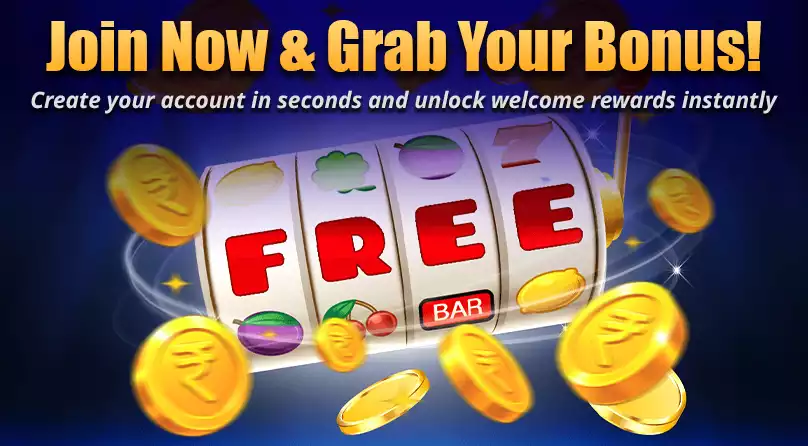 Join BetFred to get welcome bonus